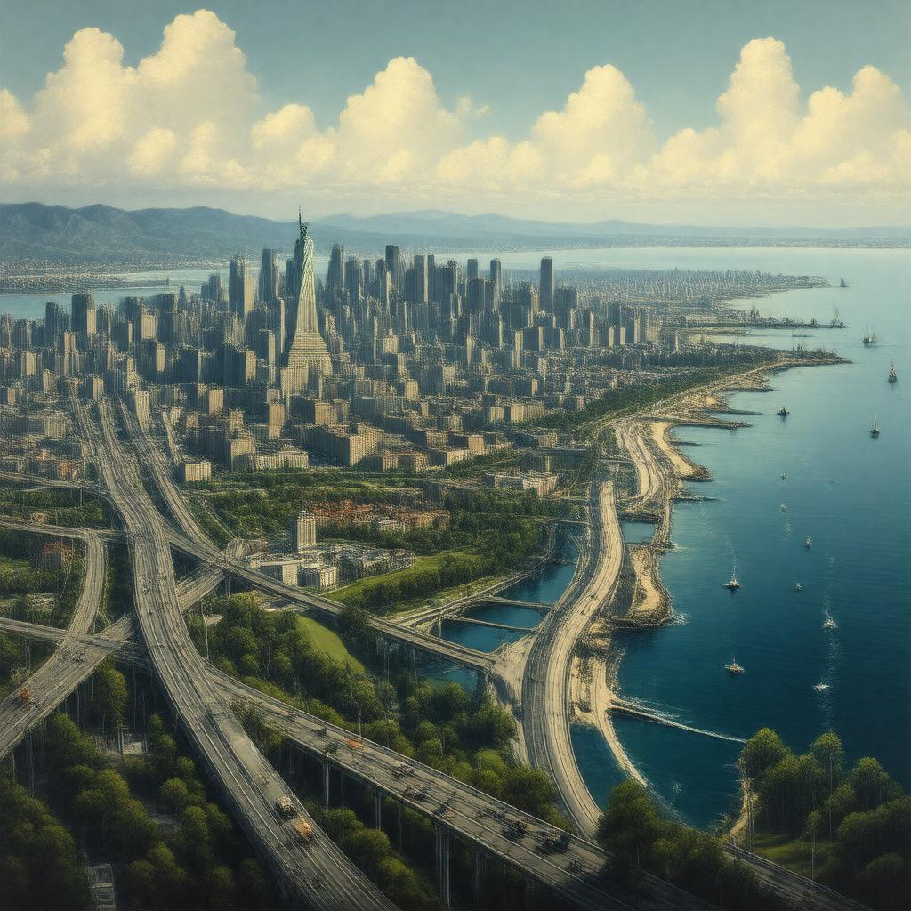 East Coast of the United States
